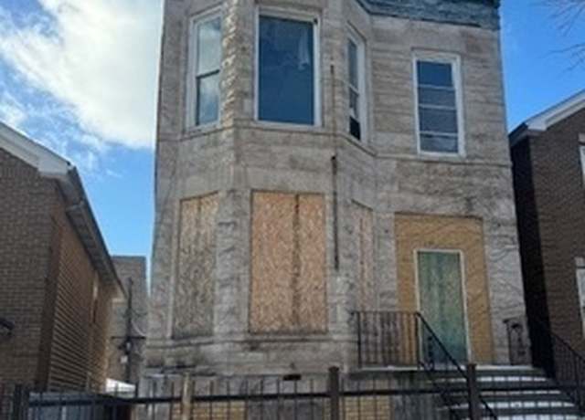 Property at 1254 S Sawyer Ave, Chicago, IL 60623, 6 beds, 2 baths