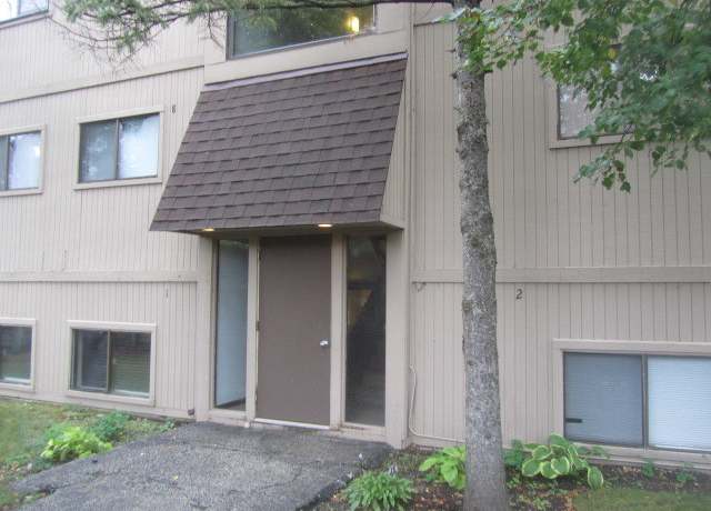 Property at 48 Oak Hill Colony #2, Fox Lake, IL 60020, 1 bed, 1 bath