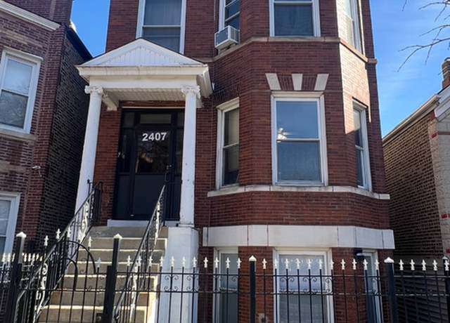 Property at 2407 S Spaulding Ave, Chicago, IL 60623, 11 beds, 5 baths