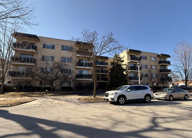 Property at 8230 Elmwood St #204, Skokie, IL 60077, 2 beds, 2 baths