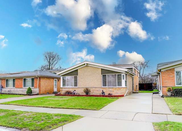 Property at 5233 Jarvis Ave, Skokie, IL 60077, 3 beds, 2 baths