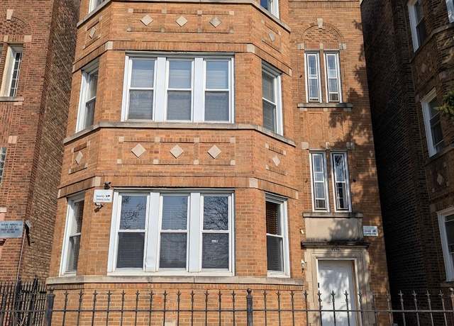 Property at 7545 S May St, Chicago, IL 60620, 9 beds, 3 baths