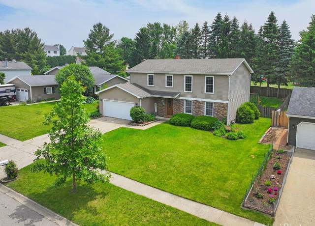 Property at 5501 Abbey Dr, Mchenry, IL 60050, 4 beds, 2.5 baths