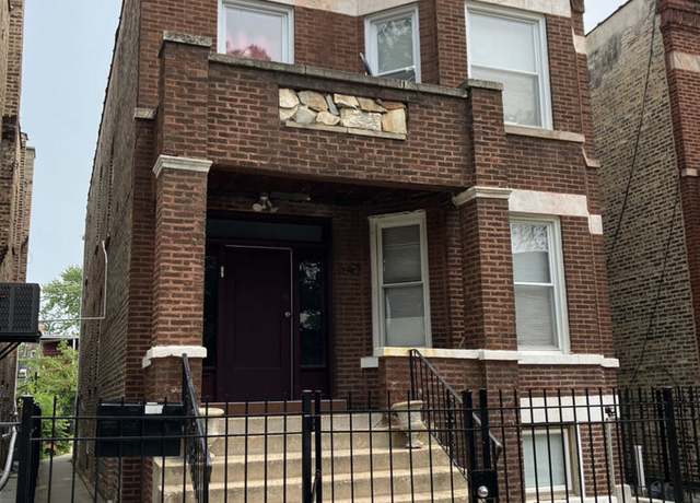 Property at 641 N Spaulding Ave, Chicago, IL 60624, 6 beds, 3 baths