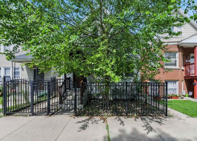 Property at 2314 N Mango Ave, Chicago, IL 60639, 3 beds, 2 baths
