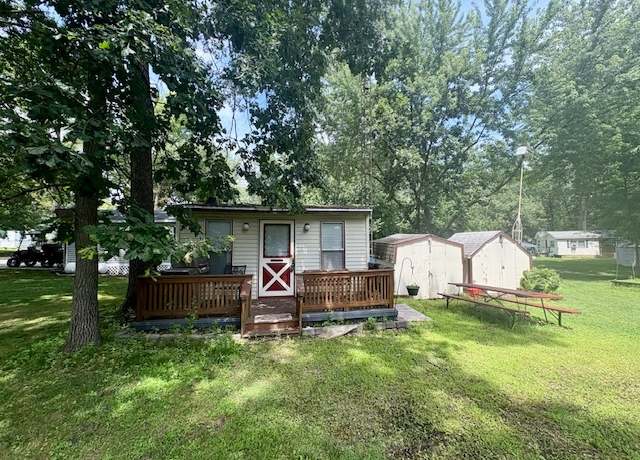 Property at 26/235 Woodhaven, Sublette, IL 61367