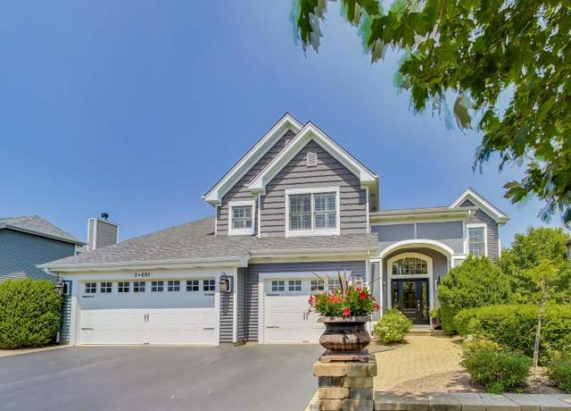 Property at 0N695 N Brundige Dr, Geneva, IL 60134, 5 beds, 4.5 baths