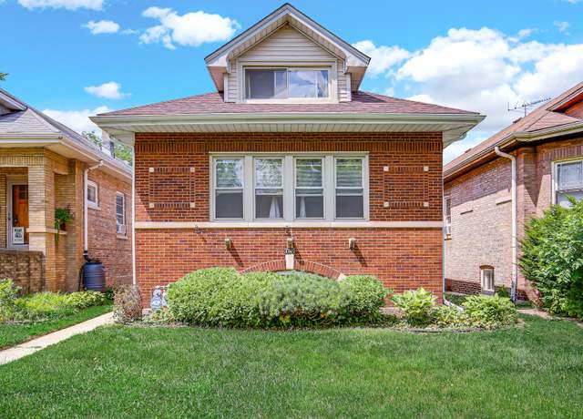 Property at 3742 Clinton Ave, Berwyn, IL 60402, 5 beds, 2 baths
