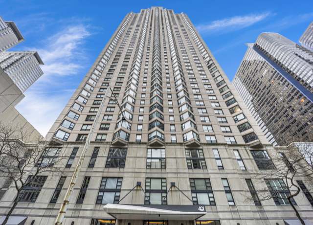 Property at 401 E Ontario St #1101, Chicago, IL 60611, 1 bed, 1 bath