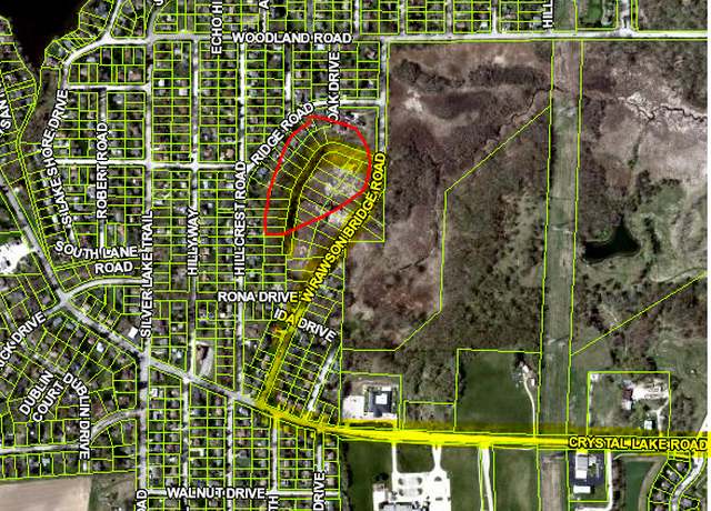 Property at Lots 10 & 11 Ramble Rd, Cary, IL 60013