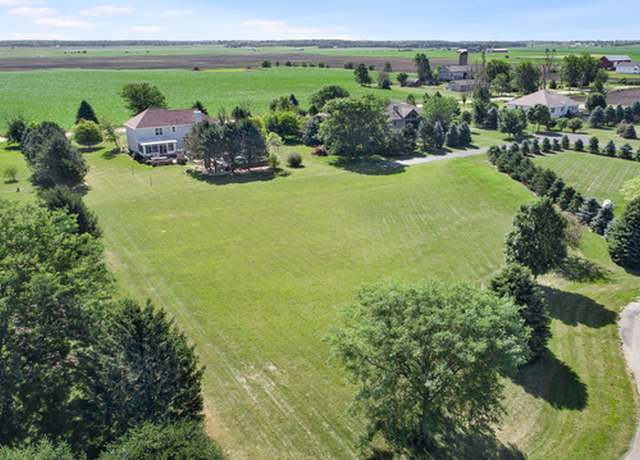Property at Lot 14 Crane Ct, Genoa, IL 60135