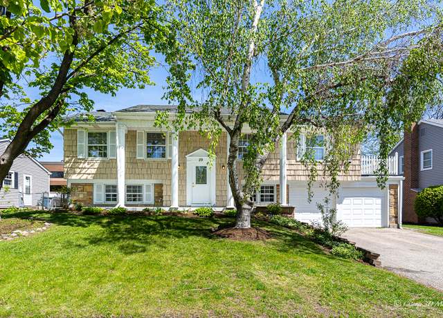 Property at 29 Timber Hill Rd, Buffalo Grove, IL 60089, 4 beds, 3 baths