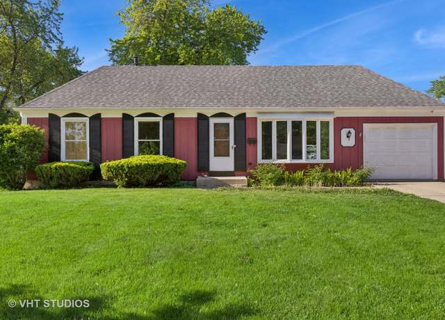Property at 12 Pickford Rd, Montgomery, IL 60538, 3 beds, 1 bath