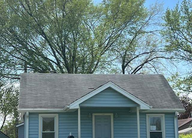 Property at Sign in for address, Joliet, IL 60436, 2 beds, 1 bath