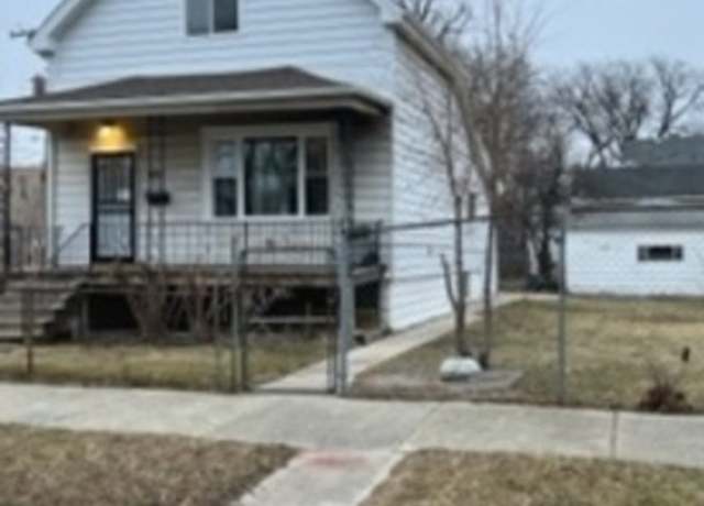 Property at 820 E 74th St, Chicago, IL 60619, 3 beds, 3 baths
