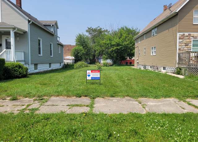 Property at 1312 Park Ave, Chicago Heights, IL 60411