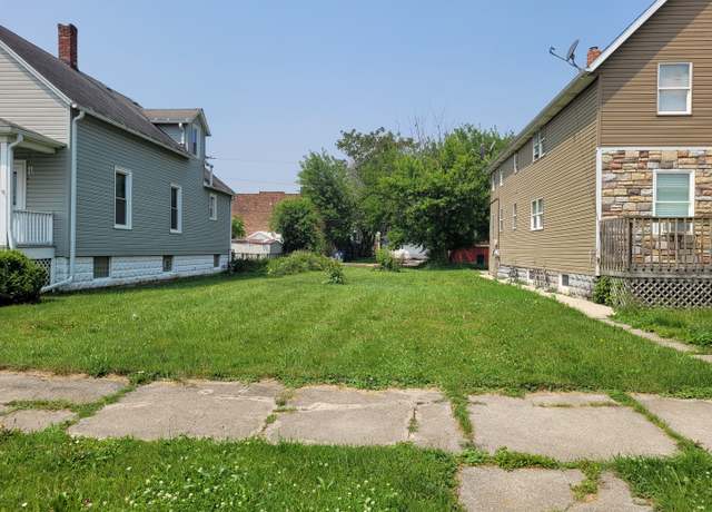 Property at 1312 Park Ave, Chicago Heights, IL 60411