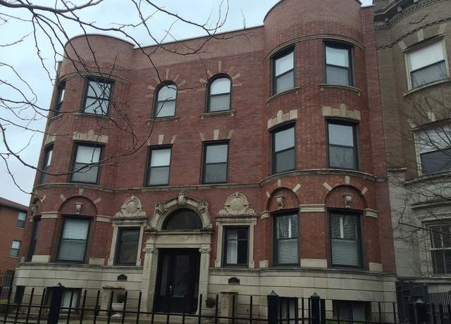 Property at 4623 N Beacon St Unit 3N, Chicago, IL 60640, 2 beds, 2 baths