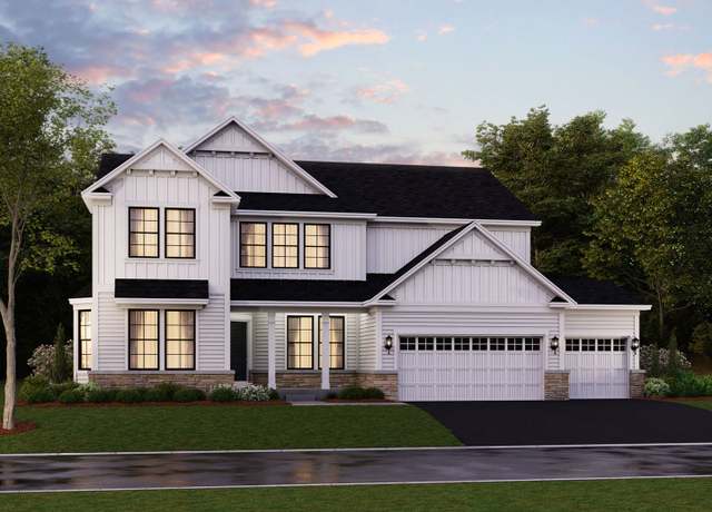 Property at 68 Hawthorn Ridge Dr, Hawthorn Woods, IL 60047, 4 beds, 2.5 baths