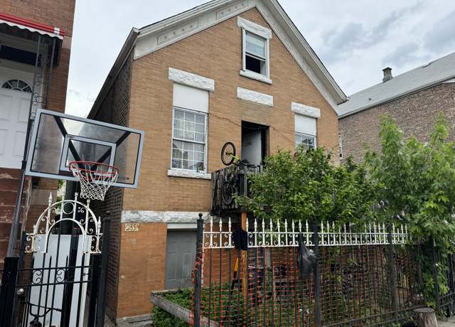 Property at 2354 S Sacramento Ave, Chicago, IL 60623, 5 beds, 2 baths
