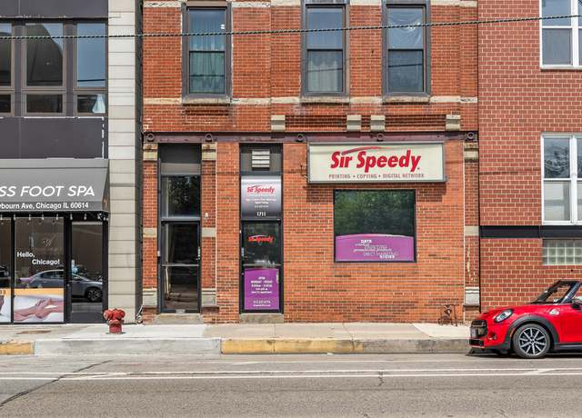 Property at 1711 N Clybourn Ave, Chicago, IL 60614