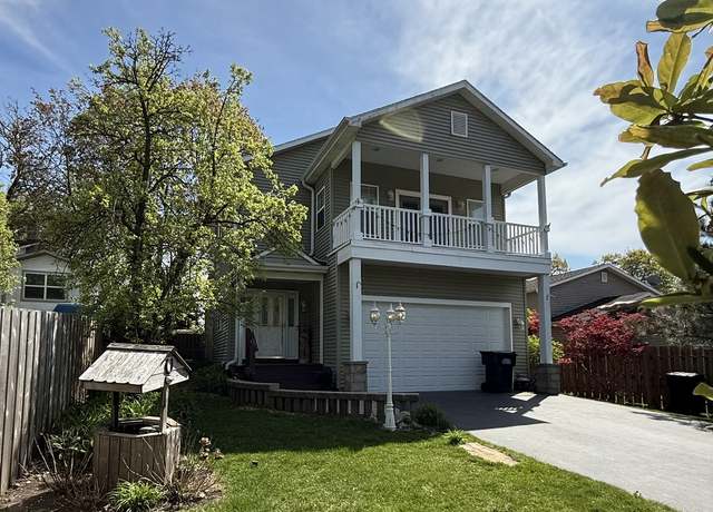 Property at 24725 W Hawthorne Dr, Round Lake, IL 60073, 4 beds, 3 baths