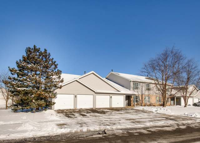 Property at 1125 N Red Oak Cir #3, Round Lake Beach, IL 60073, 2 beds, 2 baths