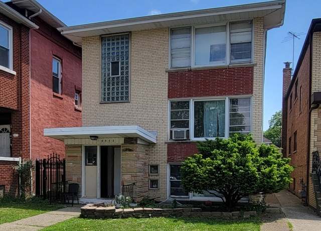 Property at 3355 W 65th St, Chicago, IL 60629, 8 beds, 3 baths