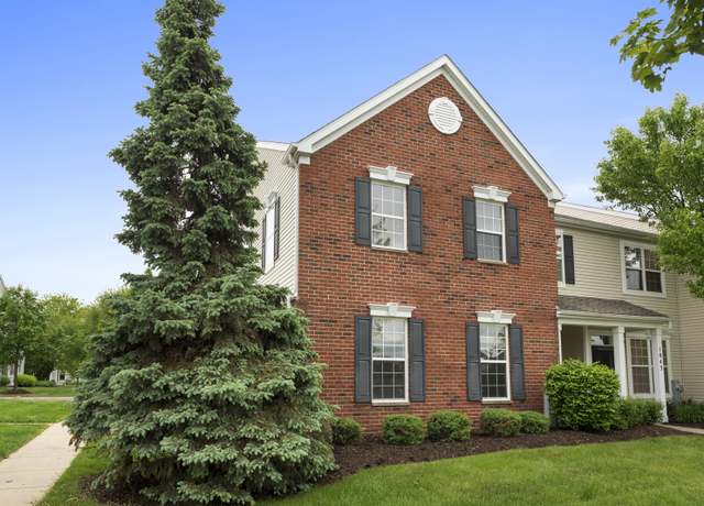 Property at 1841 Havens Dr, Woodstock, IL 60098, 2 beds, 2.5 baths