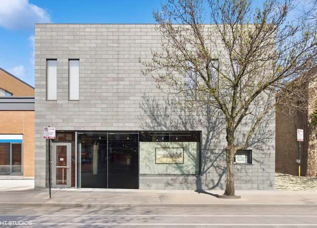 Property at 1925 N Halsted St, Chicago, IL 60614