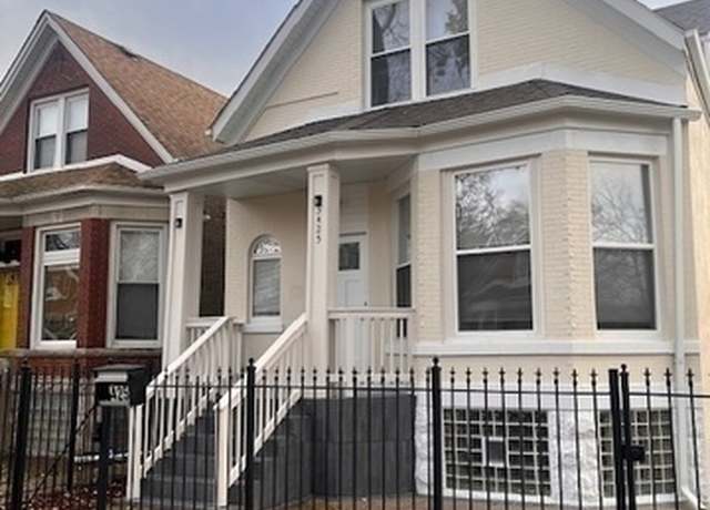 Property at 3425 W Carroll Ave, Chicago, IL 60624, 6 beds, 3 baths