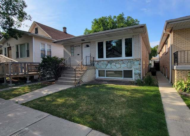 Property at 6308 W Cornelia Ave, Chicago, IL 60634, 4 beds, 2.5 baths