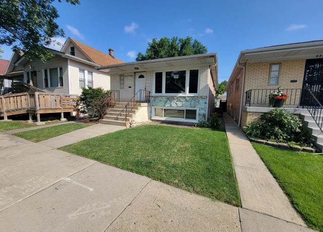 Property at 6308 W Cornelia Ave, Chicago, IL 60634, 4 beds, 2.5 baths