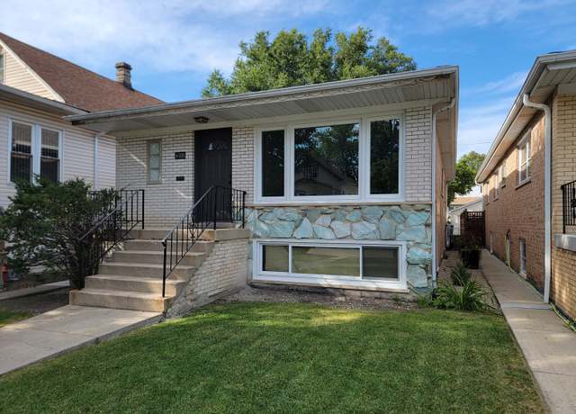 Property at 6308 W Cornelia Ave, Chicago, IL 60634, 4 beds, 2.5 baths