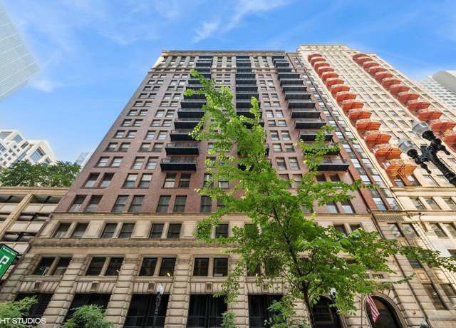 Property at 212 W Washington St #1006, Chicago, IL 60606, 1 bed, 1 bath
