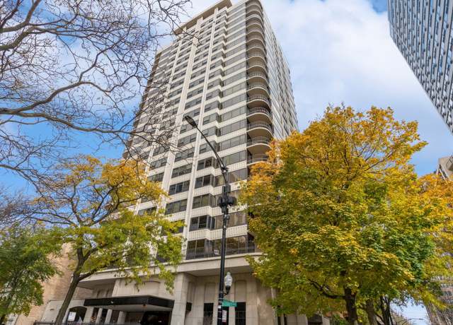 Property at 1501 N State Pkwy Unit 10B, Chicago, IL 60610, 3 beds, 3 baths