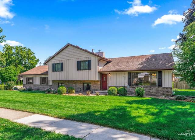 Property at 13831 S Mallard Dr, Plainfield, IL 60544, 3 beds, 2.5 baths
