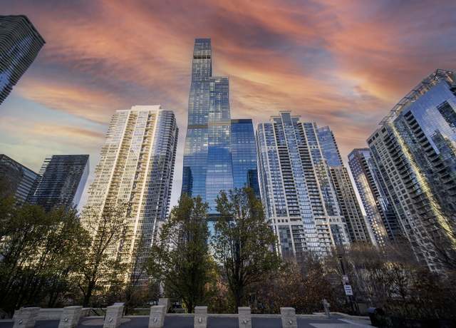 Property at 363 E Wacker Dr #4009, Chicago, IL 60601, 3 beds, 3.5 baths