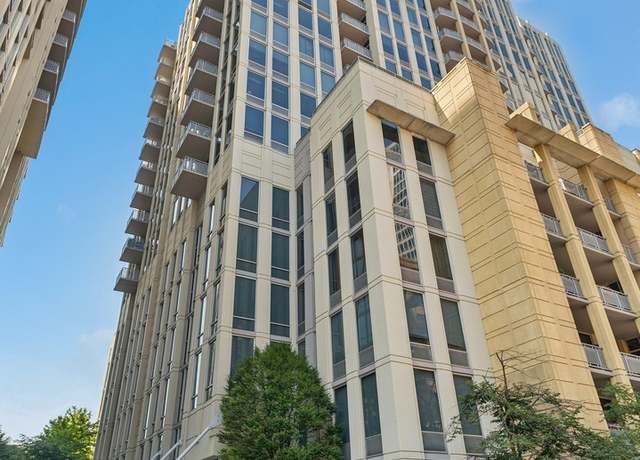 Property at 720 N Larrabee St #1612, Chicago, IL 60654, 2 beds, 2 baths