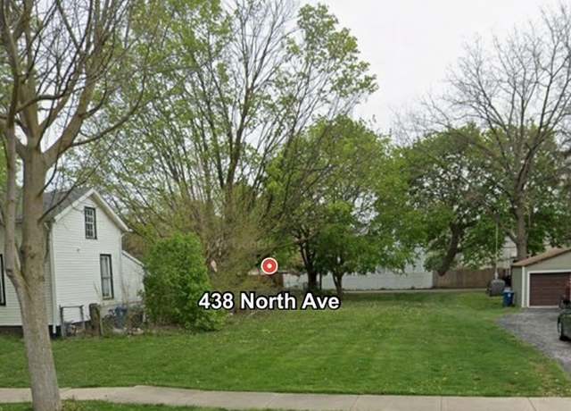 Property at 438 North Ave, Aurora, IL 60505