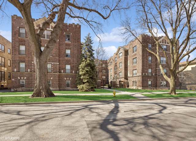 Property at 32 6th Ave Unit 3H, La Grange, IL 60525, 1 bed, 1 bath