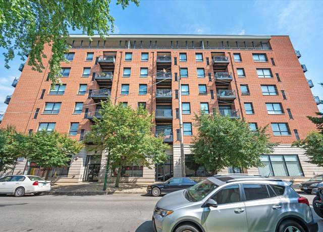 Property at 974 W 35th Pl #411, Chicago, IL 60609, 2 beds, 2 baths