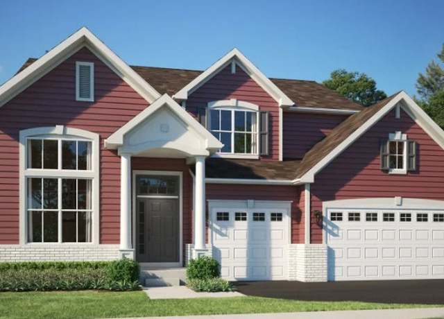Property at 10340 Amos St, Huntley, IL 60142, 4 beds, 2.5 baths