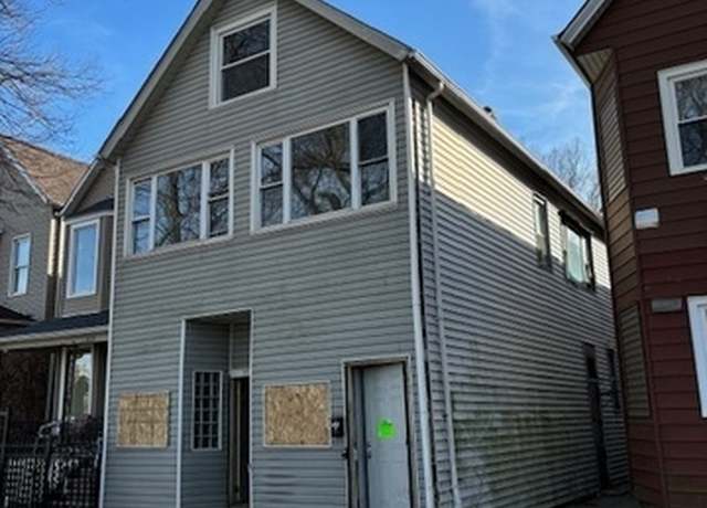 Property at 8370 S Baker Ave, Chicago, IL 60617, 5 beds, 2 baths