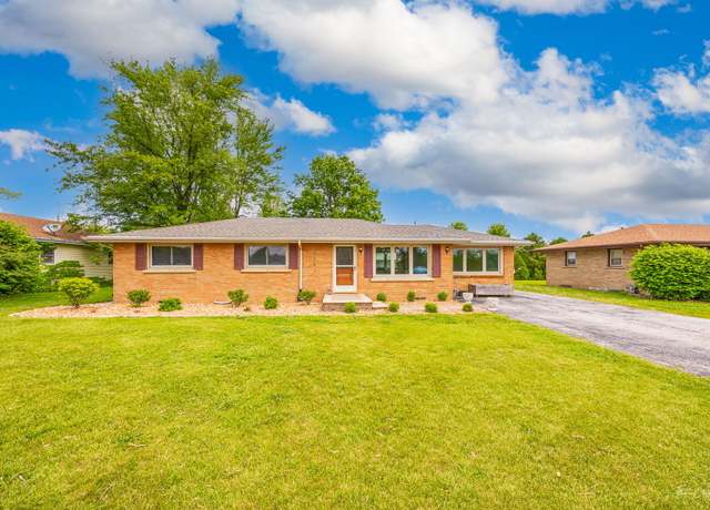 Property at 2131 W State Route 102, Bourbonnais, IL 60914, 3 beds, 1.5 baths