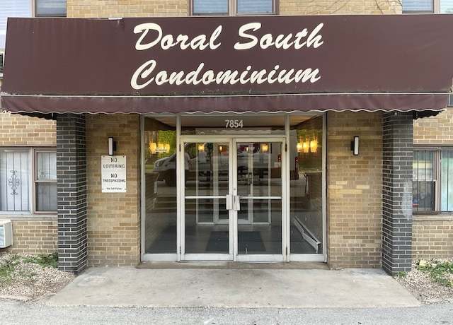 Property at 7854 S South Shore Dr #306, Chicago, IL 60649, 1 bed, 1 bath