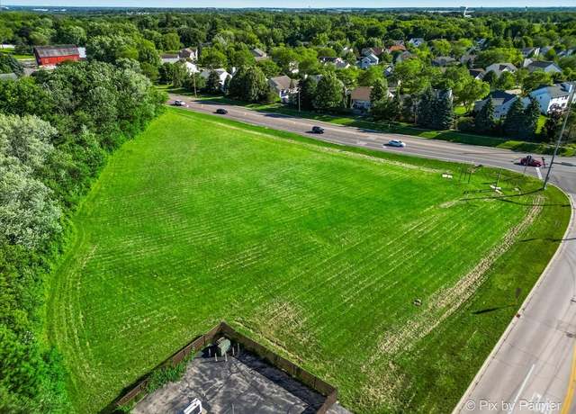 Property at lot 009 Huntley Rd, Carpentersville, IL 60110