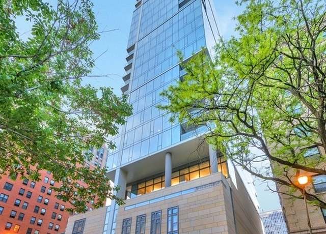 Property at 4 E Elm St Unit 20N, Chicago, IL 60611, 2 beds, 2 baths