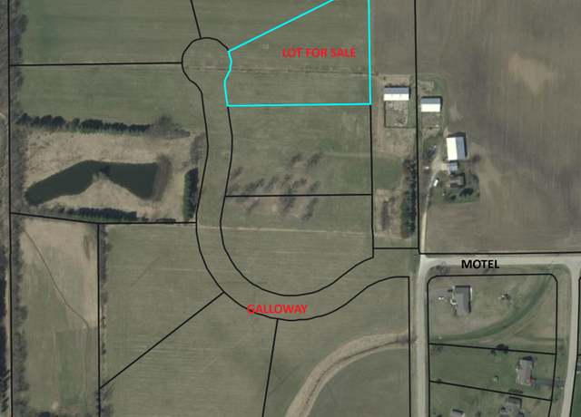 Property at 1976 Galloway Ct, Sycamore, IL 60178