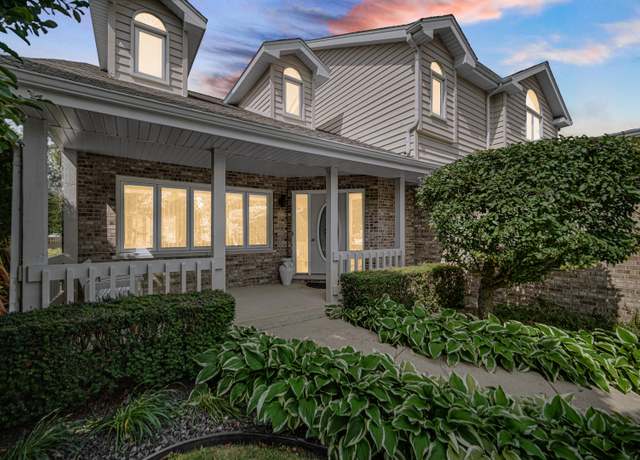 Property at 19426 Leetrim Ct, Mokena, IL 60448, 3 beds, 2.5 baths